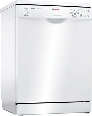 Lavastoviglie Bosch Serie 2