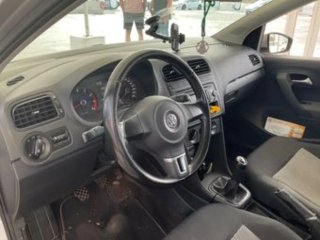Volkswagen Polo 2011