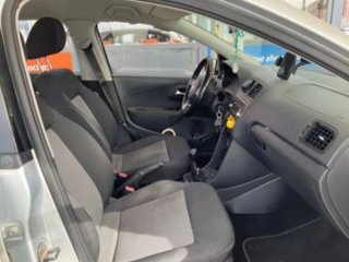 Volkswagen Polo 2011
