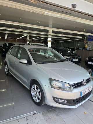 Volkswagen Polo OFERTA VERANO