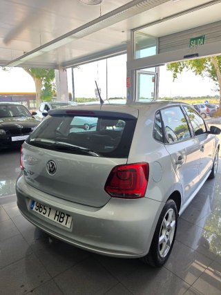 Volkswagen Polo OFERTA VERANO