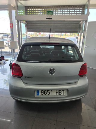 Volkswagen Polo OFERTA VERANO