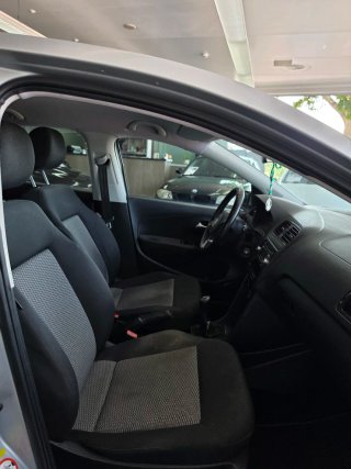 Volkswagen Polo OFERTA VERANO