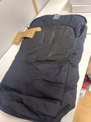 hauck Sacos de Silla de Bebe para Carritos de Bebe y Remolques de Bicicleta