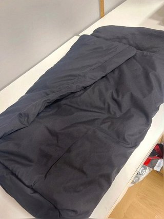 hauck Sacos de Silla de Bebe para Carritos de Bebe y Remolques de Bicicleta