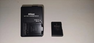Pack Nikon D5100 + 2 Objetivos (18-55 y 55-200mm)