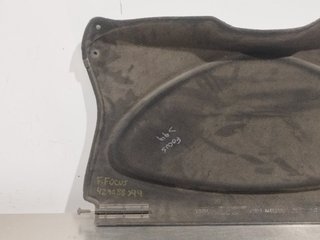 BANDEJA TRASERA FORD FOCUS BERLINA (CAK)