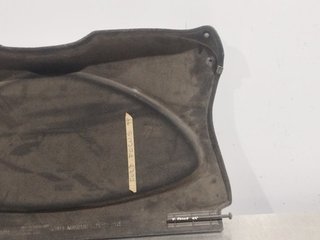 BANDEJA TRASERA FORD FOCUS BERLINA (CAK)