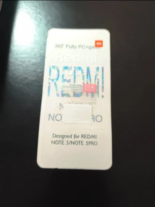 Xiaomi Redmi Note 5 Pro Seminuevo