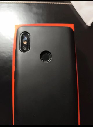 Xiaomi Redmi Note 5 Pro Seminuevo
