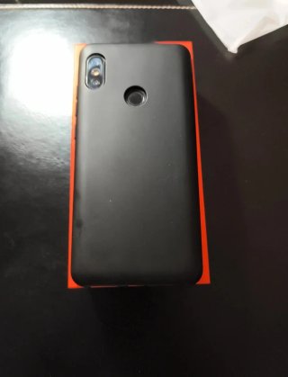 Xiaomi Redmi Note 5 Pro Seminuevo