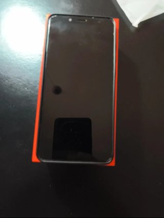 Xiaomi Redmi Note 5 Pro Seminuevo