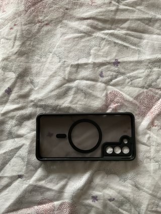 Samsung Galaxy S21 5G - Con custodia MagSafe