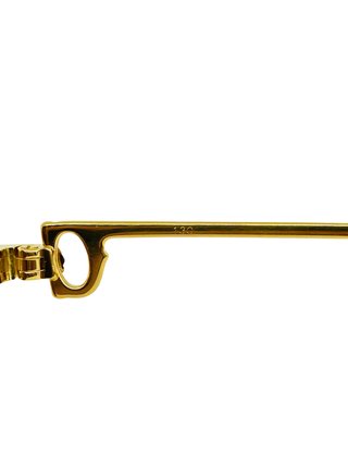 Cartier Vintage Romance Louis Gold Occhiali Sole