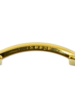 Cartier Vintage Romance Louis Gold Occhiali Sole