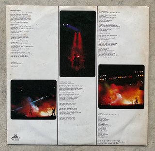 Vinile ROCKETS GALAXY