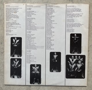 Vinile ROCKETS GALAXY