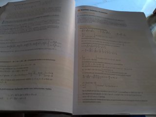 Matemáticas I 1 bachillerato Revuela