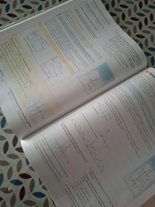 Matemáticas aplicadas a las Ciencias Sociales 1...