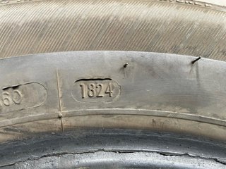 Neumáticos 165/70R14 NUEVOS A ESTRENAR
