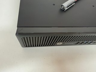 HP EliteDesk 800 G1 i3 8GB RAM