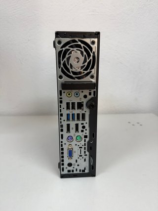 HP EliteDesk 800 G1 i3 8GB RAM