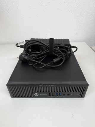 HP EliteDesk 800 G1 i3 8GB RAM