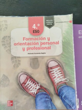 Formación y orientación personal y profesional ...