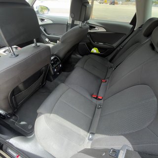 Audi A6 Avant 2017