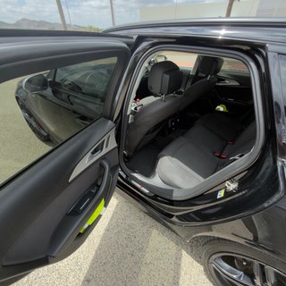 Audi A6 Avant 2017