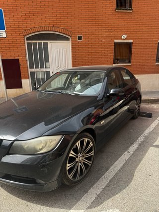 BMW Serie 3 2005