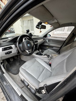 BMW Serie 3 2005