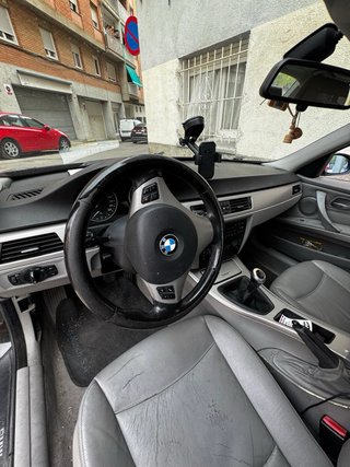BMW Serie 3 2005
