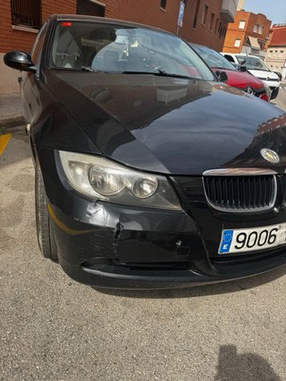 BMW Serie 3 2005