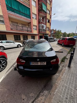 BMW Serie 3 2005