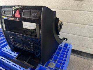 Consola Central Audi S3 8L