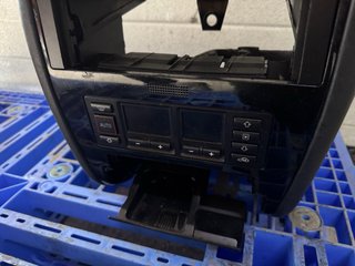 Consola Central Audi S3 8L