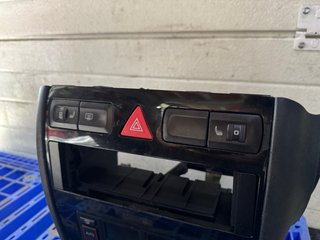 Consola Central Audi S3 8L