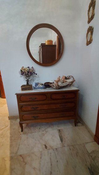 Dormitorio holandés. Oferta hasta fin de mes