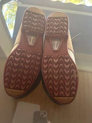 Zapatos de golf Dunlop