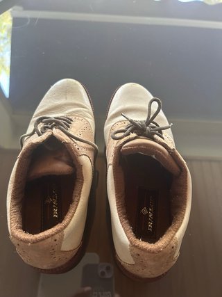 Zapatos de golf Dunlop