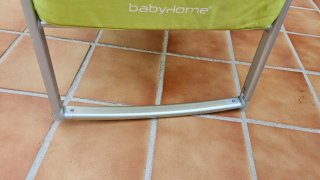 Minicuna Babyhome