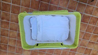 Minicuna Babyhome