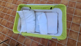 Minicuna Babyhome