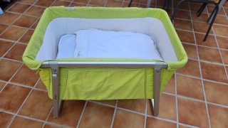 Minicuna Babyhome