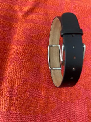 Pulsera Plata 925 Nacar y Circonita