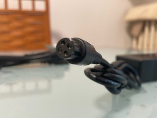 Caricabatterie per monopattino/bici elettrica