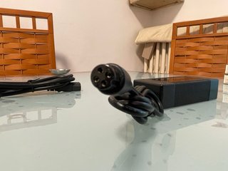 Caricabatterie per monopattino/bici elettrica