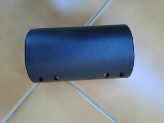 Base Fija de mastil Patinete Xiaomi