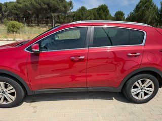KIA Sportage 2019